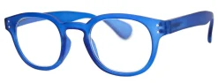 Broadway Blues (Blue-Light Computer Reading Glasses)