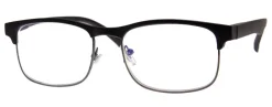 Fifties (Blue-Light Computer Reading Glasses)