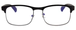 Fifties (Blue-Light Computer Reading Glasses)