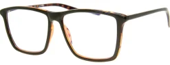 F Troop (Blue-Light Computer Reading Glasses)