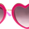 Heart-Throb Glasses