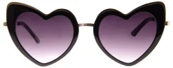 Heart-Throb Glasses