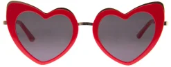 Heart-Throb Glasses