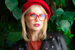 I.M. Cute (Blue-Light Computer Reading Glasses)