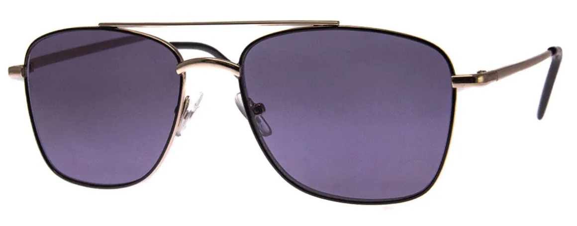 Master Plan (Full Lens Sunglass Reader)