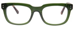 R.T. Thomas - Optical Quality Readers