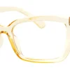See Ya (Clear Lens-Blue Light Computer Glasses)
