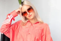 So Enchanting Ombre Sunglasses